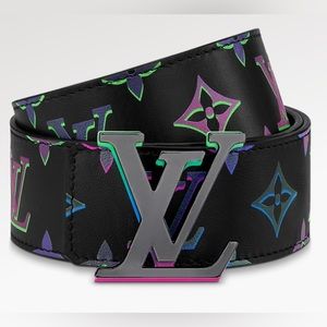LV Light 40mm Reversible Belt